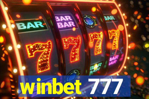 winbet 777